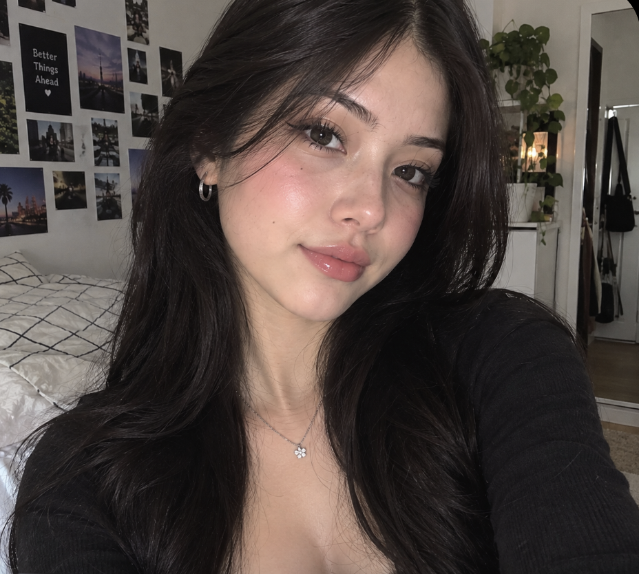 Foto de Camila Mendes