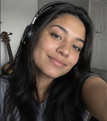 Foto de Amanda Beatriz